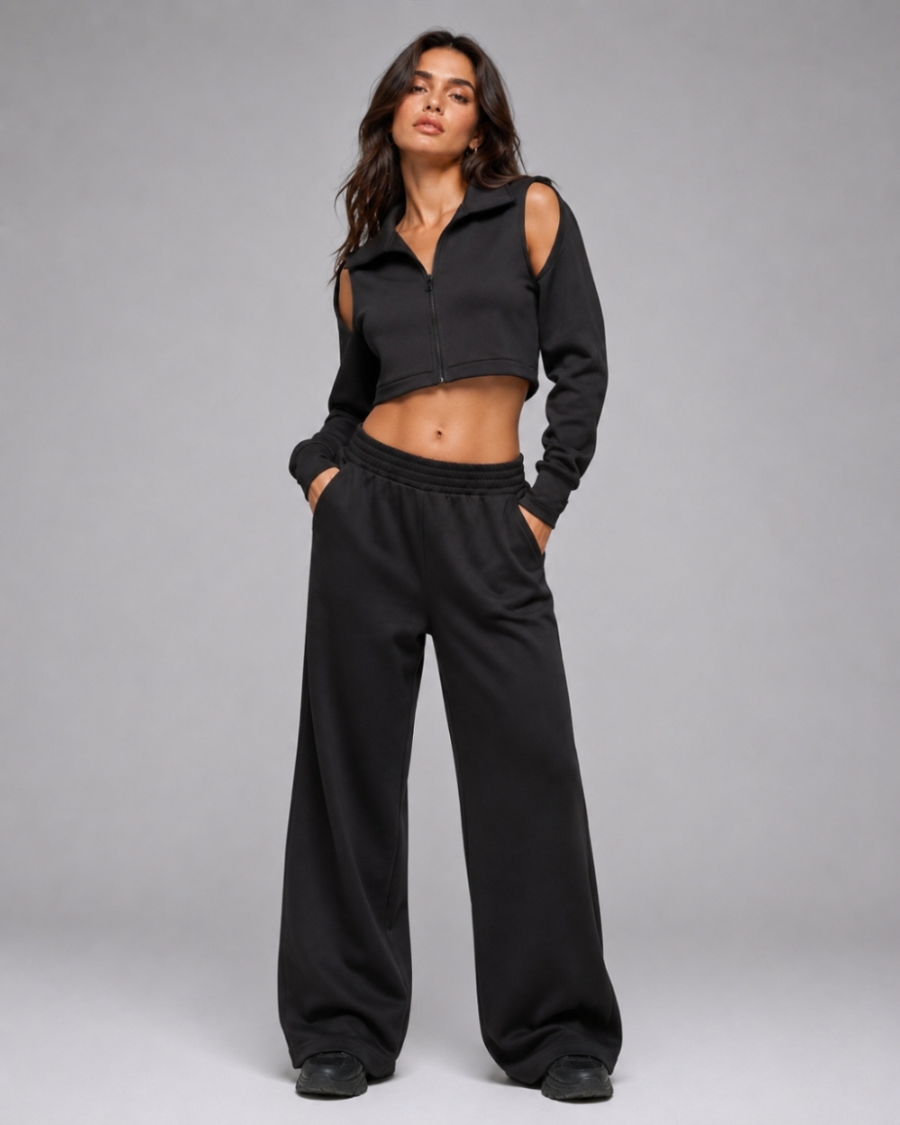 BARCA PANTS