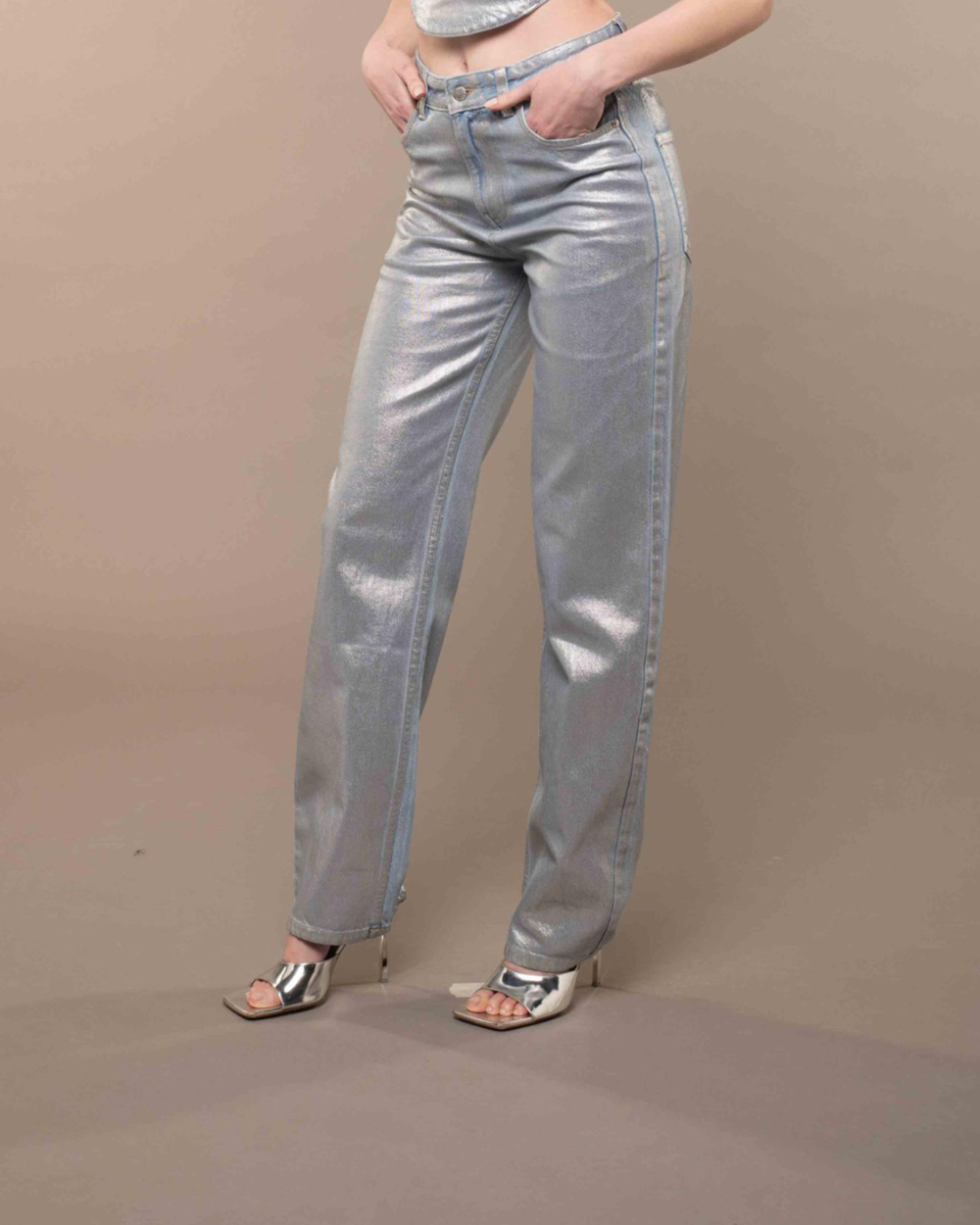 MADRID JEANS
