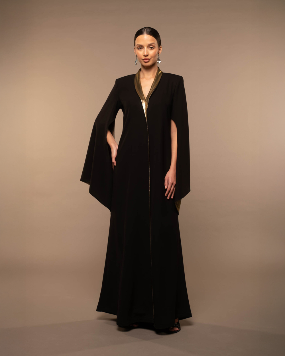 IMAN BLACK